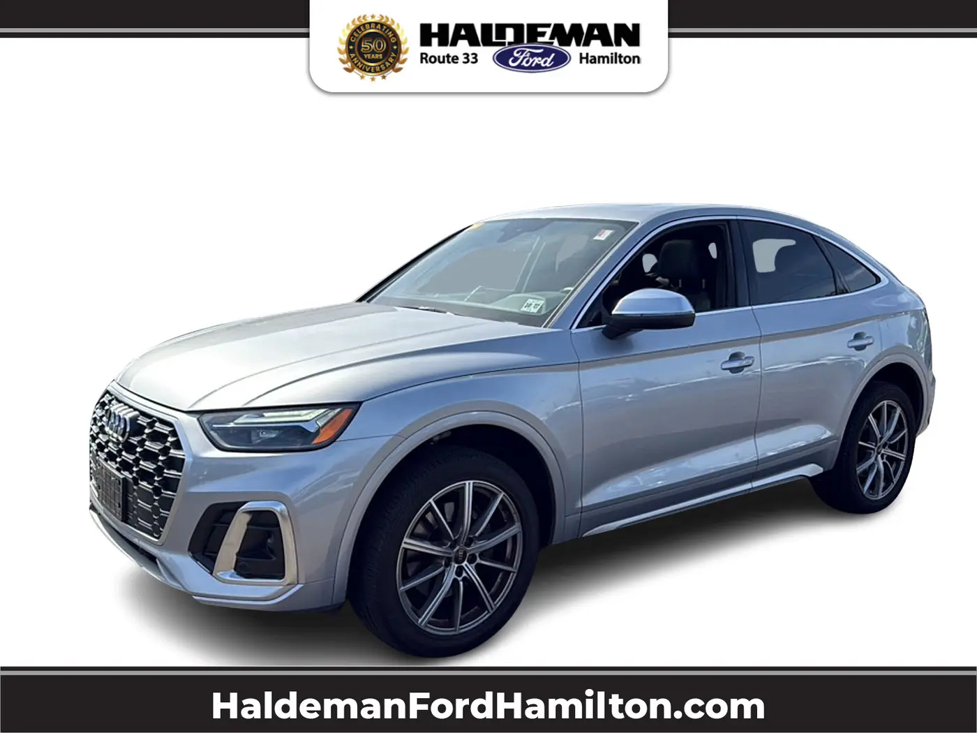 2022 Audi Q5