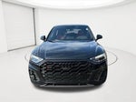 2023 SQ5 Sportback Thumbnail 2