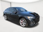 2023 SQ5 Sportback Thumbnail 3