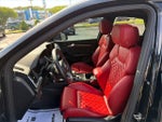 2023 SQ5 Sportback Thumbnail 9