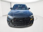 2023 SQ5 Sportback Thumbnail 23
