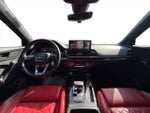 2023 SQ5 Sportback Thumbnail 14