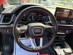 2023 SQ5 Sportback Thumbnail 19