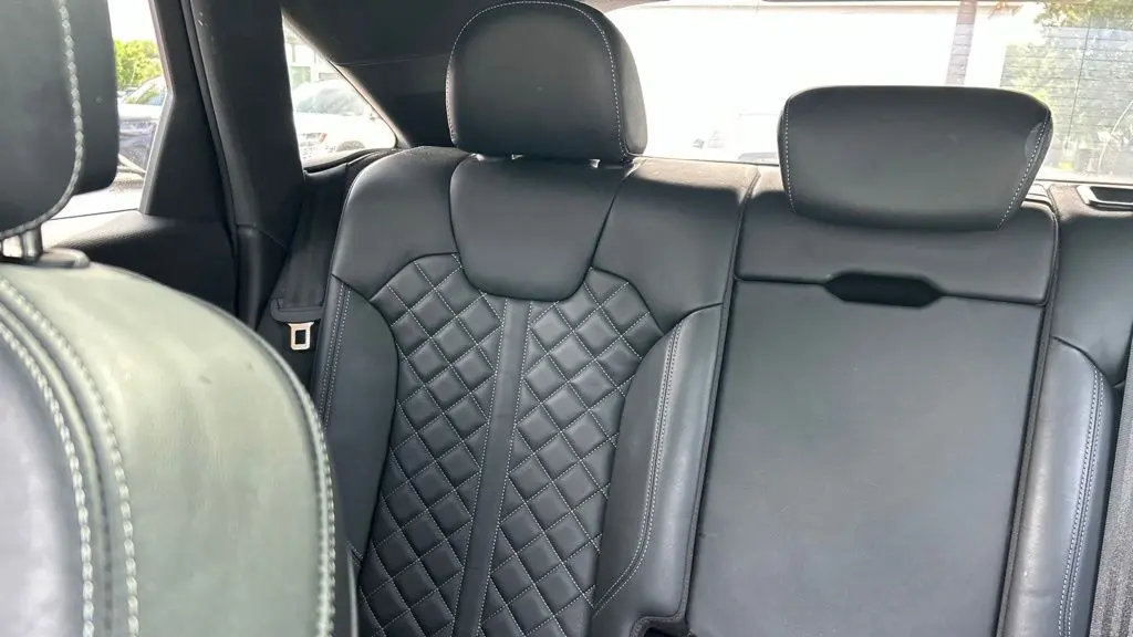2023 Audi SQ5 Sportback 3.0T quattro Premium Plus