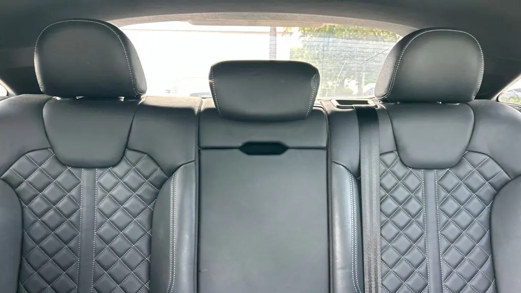 2023 Audi SQ5 Sportback 3.0T quattro Premium Plus