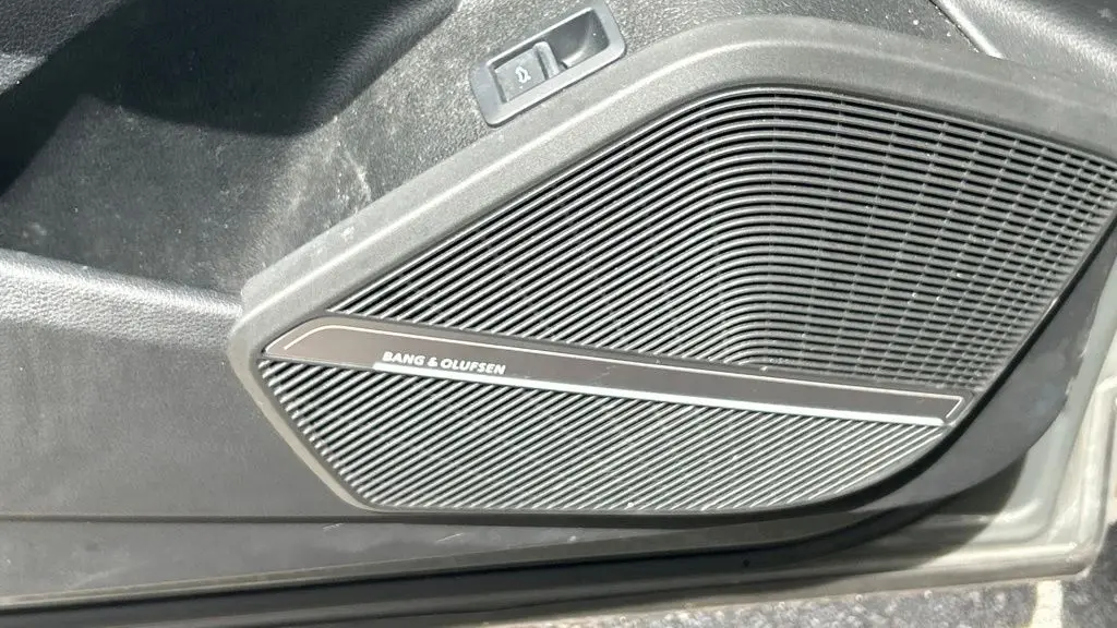 2023 Audi SQ5 Sportback 3.0T quattro Premium Plus