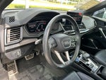 2023 SQ5 Sportback Thumbnail 8