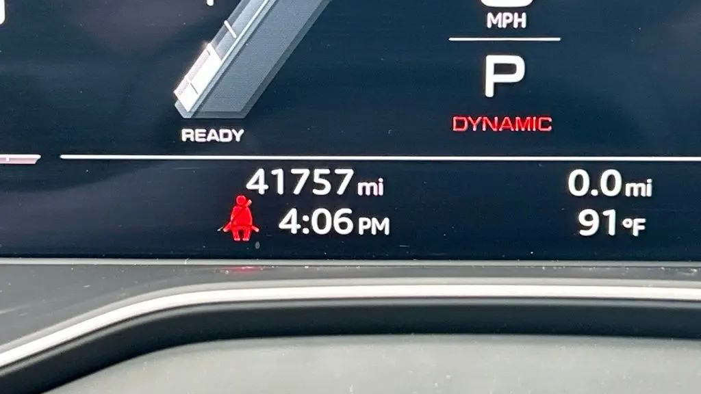 2023 Audi SQ5 Sportback 3.0T quattro Premium Plus