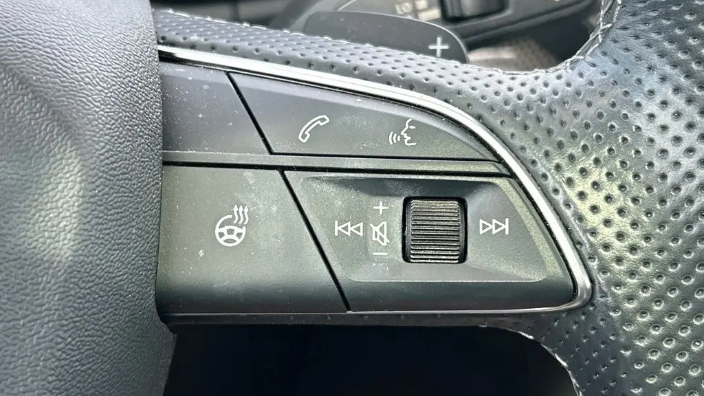 2023 Audi SQ5 Sportback 3.0T quattro Premium Plus
