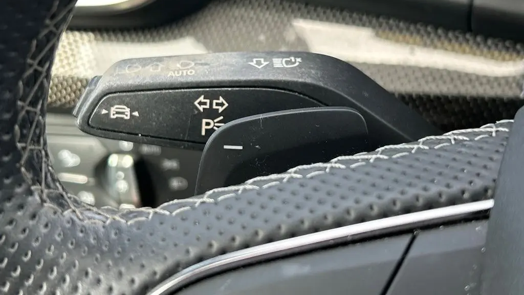 2023 Audi SQ5 Sportback 3.0T quattro Premium Plus