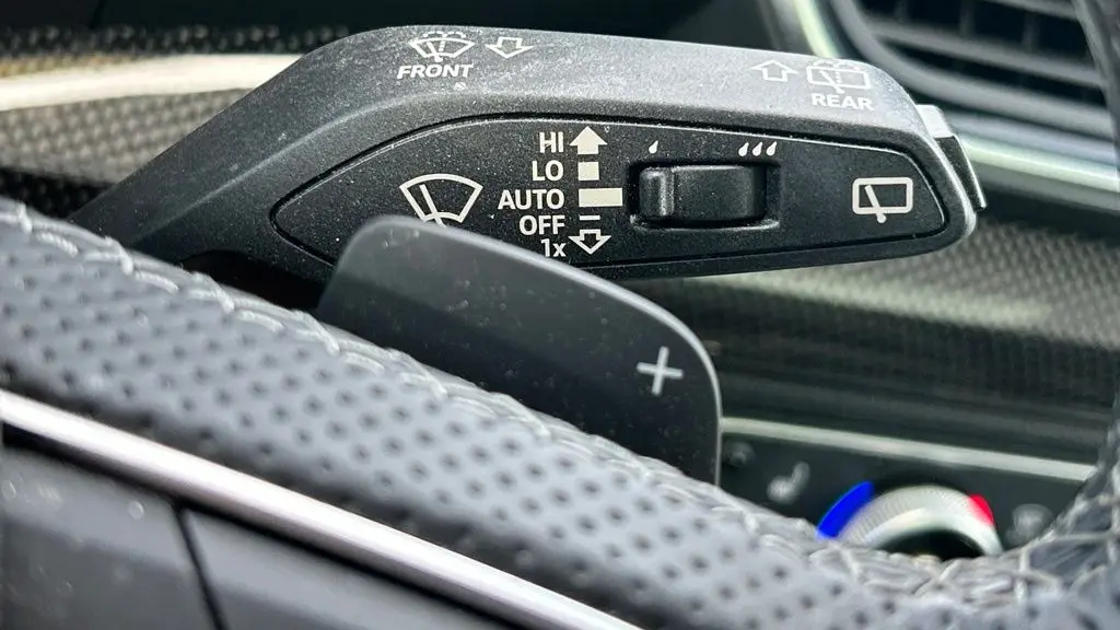 2023 Audi SQ5 Sportback 3.0T quattro Premium Plus