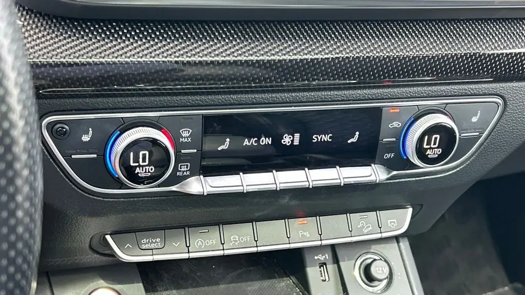 2023 Audi SQ5 Sportback 3.0T quattro Premium Plus