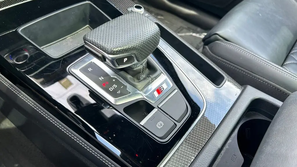 2023 Audi SQ5 Sportback 3.0T quattro Premium Plus