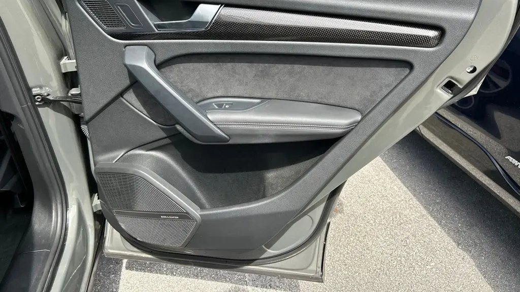 2023 Audi SQ5 Sportback 3.0T quattro Premium Plus