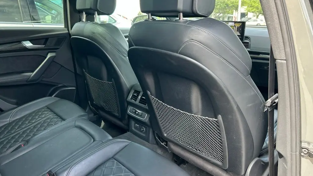 2023 Audi SQ5 Sportback 3.0T quattro Premium Plus