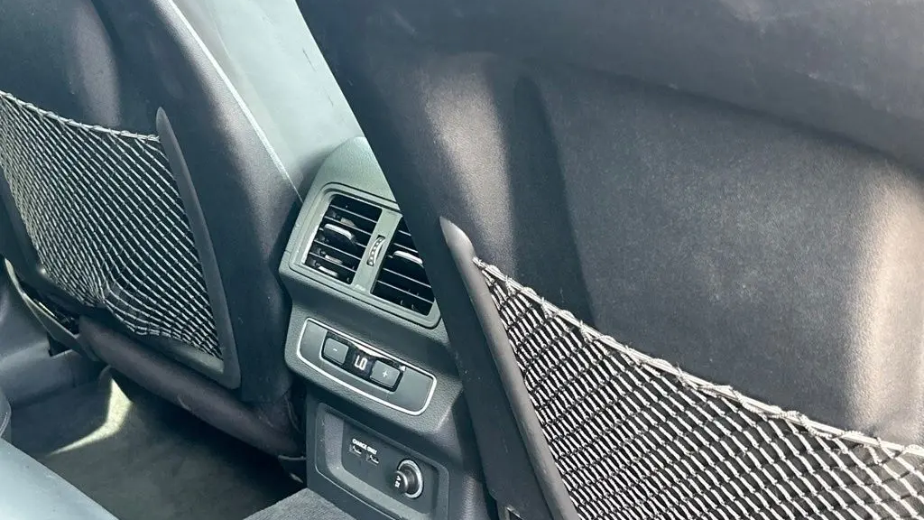 2023 Audi SQ5 Sportback 3.0T quattro Premium Plus