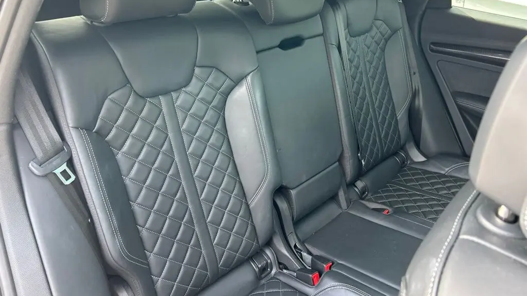 2023 Audi SQ5 Sportback 3.0T quattro Premium Plus