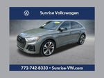 2023 SQ5 Sportback Thumbnail 42