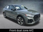 2023 SQ5 Sportback Thumbnail 43