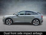 2023 SQ5 Sportback Thumbnail 48