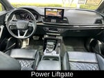 2023 SQ5 Sportback Thumbnail 50