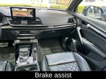 2023 SQ5 Sportback Thumbnail 51