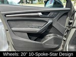 2023 SQ5 Sportback Thumbnail 57