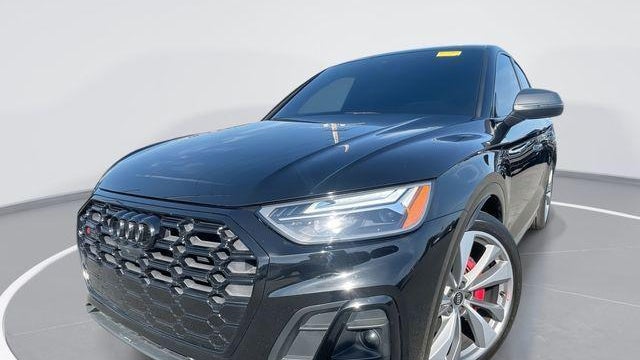 Preowned 2023 Audi SQ5 Sportback 3.0T quattro Premium Plus for Sale