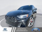 2023 SQ5 Sportback Thumbnail 1