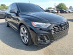 2023 SQ5 Sportback Thumbnail 2
