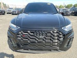 2023 SQ5 Sportback Thumbnail 3
