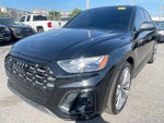 2023 SQ5 Sportback Thumbnail 4