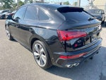 2023 SQ5 Sportback Thumbnail 6