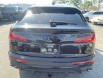 2023 SQ5 Sportback Thumbnail 7