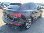 2023 SQ5 Sportback Thumbnail 8