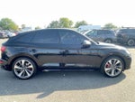 2023 SQ5 Sportback Thumbnail 9