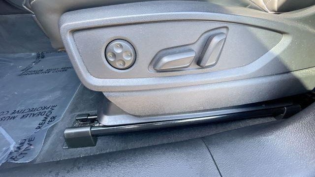 2023 Audi SQ5 Sportback 3.0T quattro Premium Plus