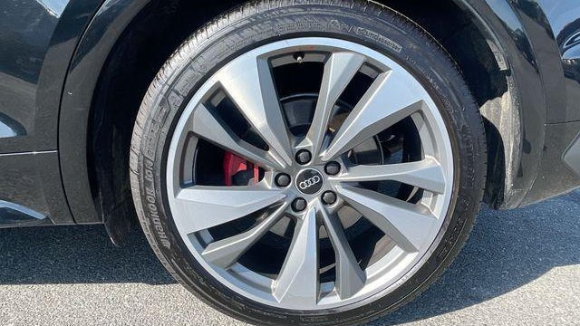 2023 Audi SQ5 Sportback 3.0T quattro Premium Plus