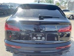 2023 SQ5 Sportback Thumbnail 21