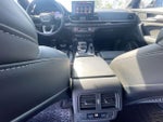 2023 SQ5 Sportback Thumbnail 24