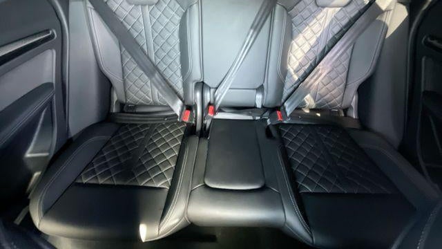2023 Audi SQ5 Sportback 3.0T quattro Premium Plus
