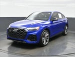 2022 SQ5 Sportback Thumbnail 1