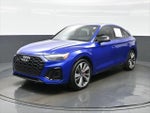 2022 SQ5 Sportback Thumbnail 2