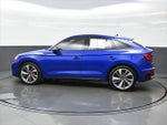 2022 SQ5 Sportback Thumbnail 3