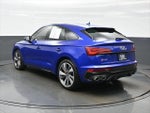 2022 SQ5 Sportback Thumbnail 4