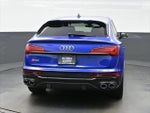 2022 SQ5 Sportback Thumbnail 5
