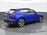 2022 SQ5 Sportback Thumbnail 6
