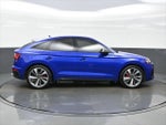 2022 SQ5 Sportback Thumbnail 7