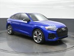 2022 SQ5 Sportback Thumbnail 8