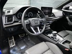 2022 SQ5 Sportback Thumbnail 14